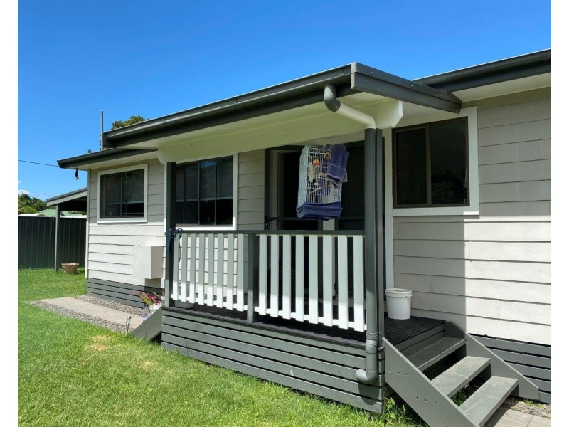 18 Mansfield lane, Coolah NSW 2843