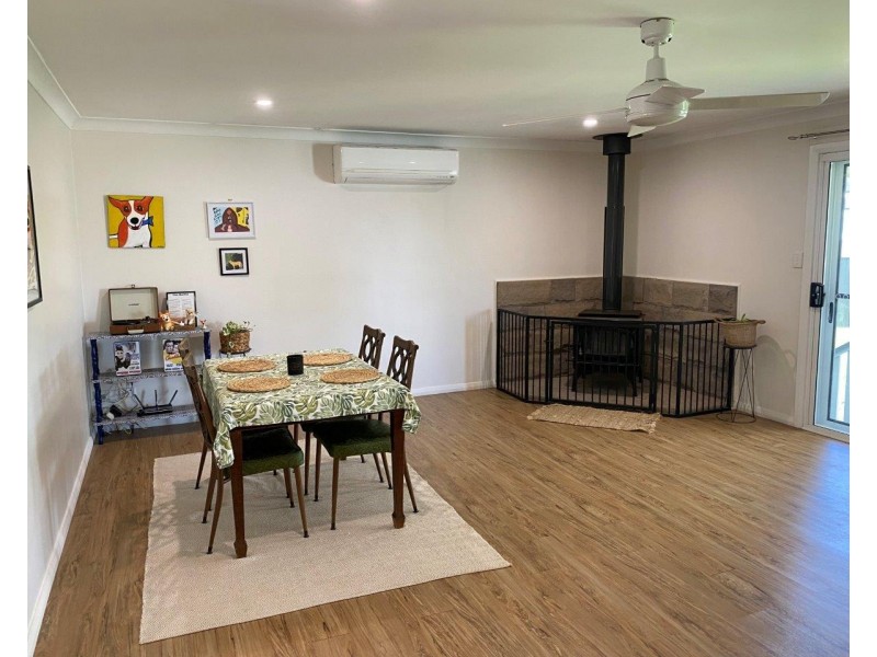 18 Mansfield lane, Coolah NSW 2843