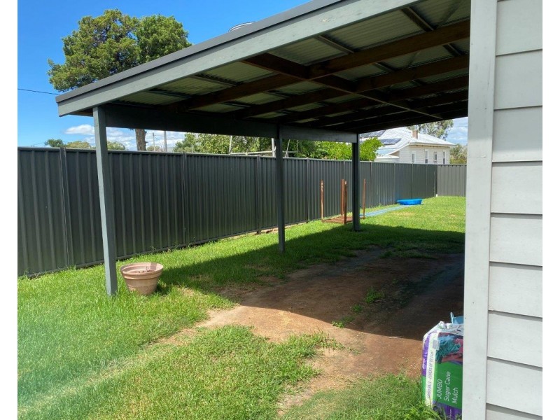 18 Mansfield lane, Coolah NSW 2843