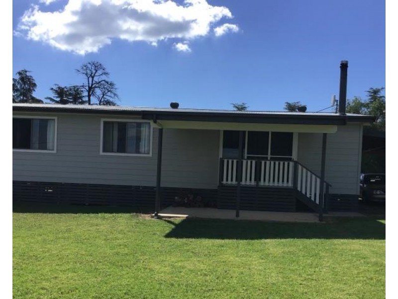 18 Mansfield lane, Coolah NSW 2843