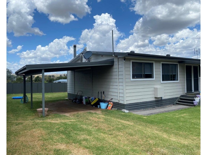 18 Mansfield lane, Coolah NSW 2843