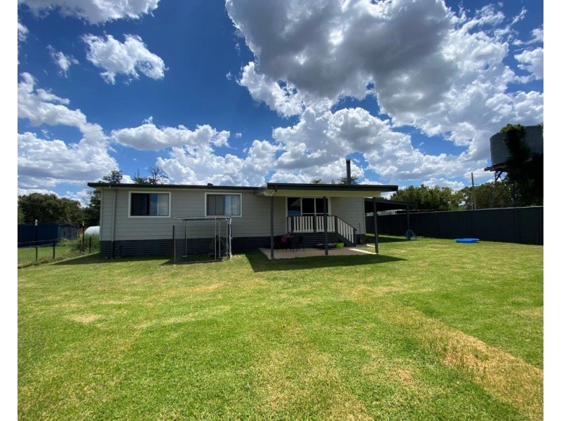 18 Mansfield lane, Coolah NSW 2843