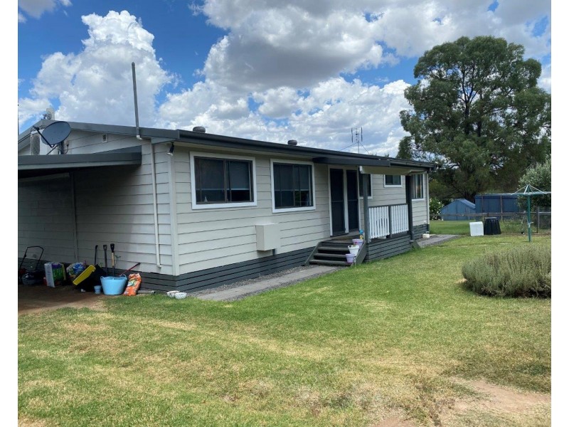 18 Mansfield lane, Coolah NSW 2843