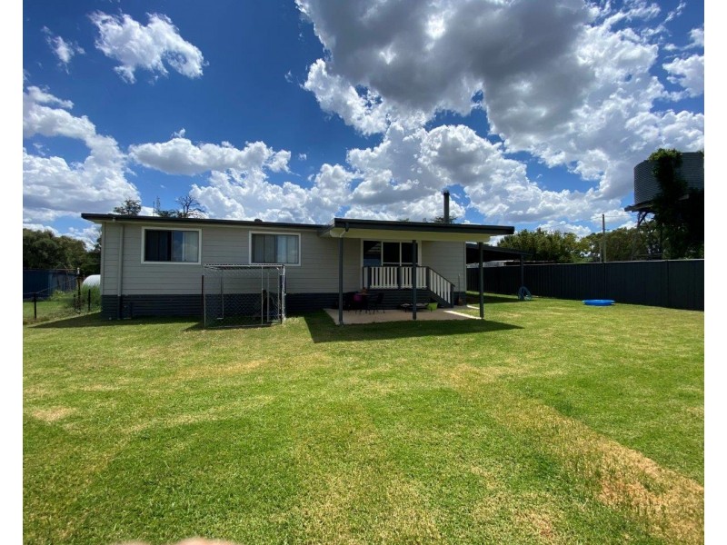 18 Mansfield lane, Coolah NSW 2843