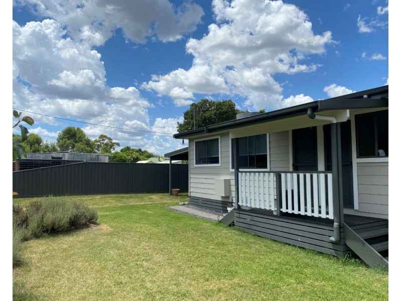 18 Mansfield lane, Coolah NSW 2843