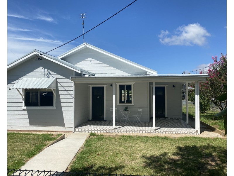 42 Martin Street, Coolah NSW 2843