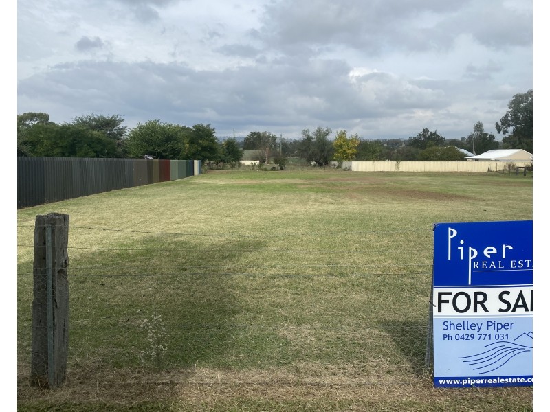 54 Binnaway Street, Coolah NSW 2843