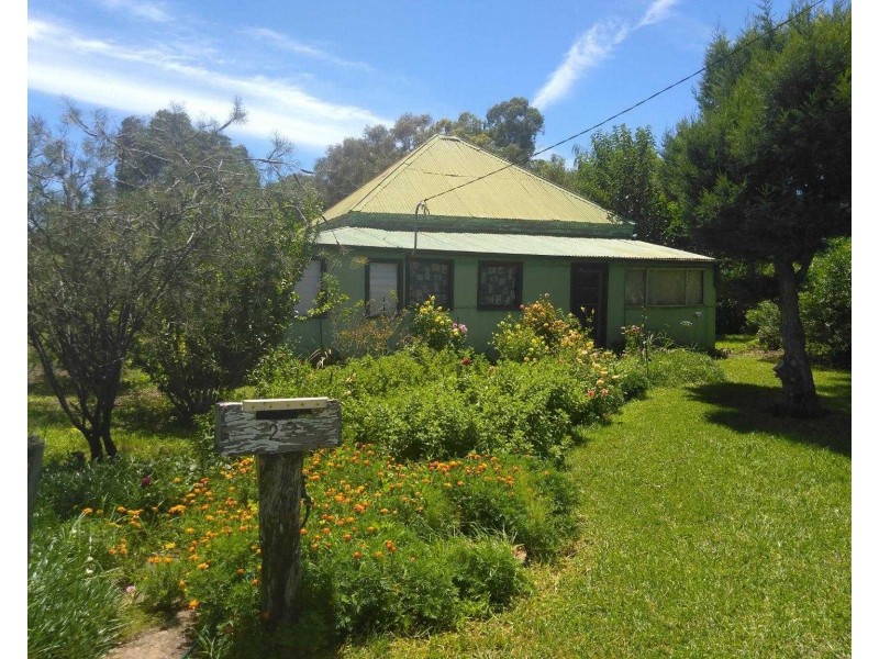 23 Martin Street, Coolah NSW 2843