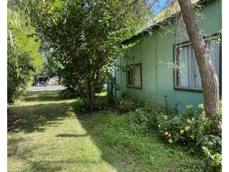 23 Martin Street, Coolah NSW 2843