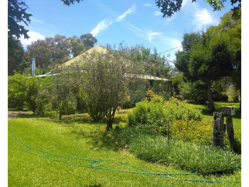 23 Martin Street, Coolah NSW 2843