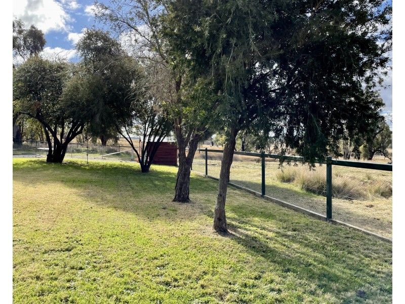 118 Neeleys Lane, Cassilis NSW 2329