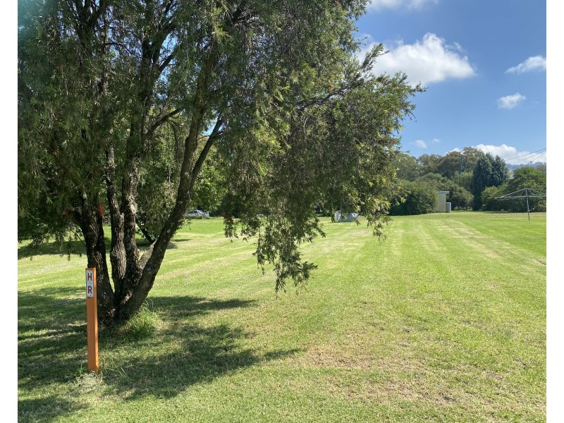 45 Railway Avenue, Coolah NSW 2843