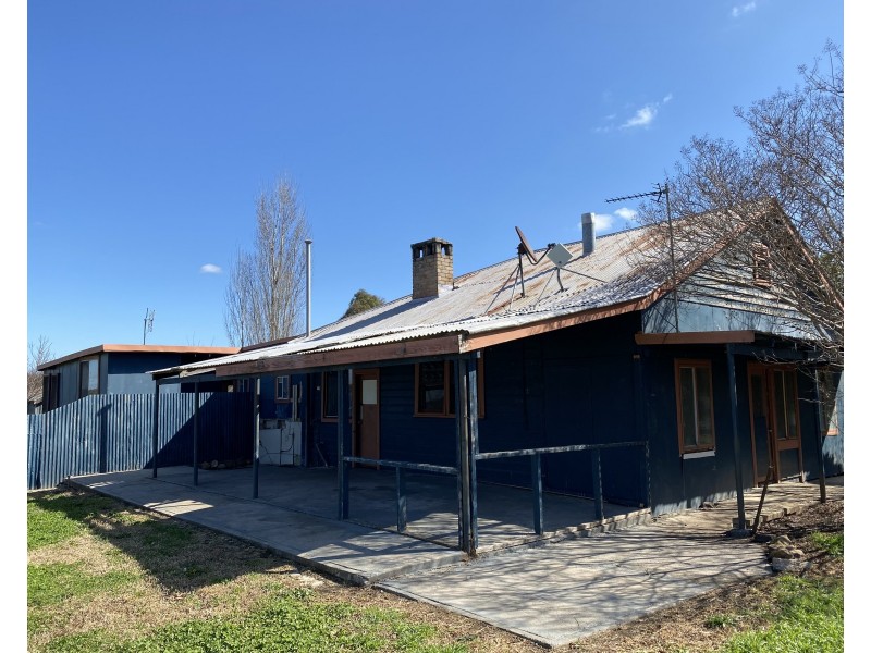 26-28 Booyamurra Street, Coolah NSW 2843
