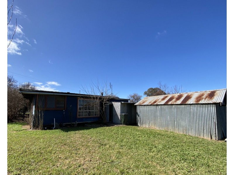 26-28 Booyamurra Street, Coolah NSW 2843