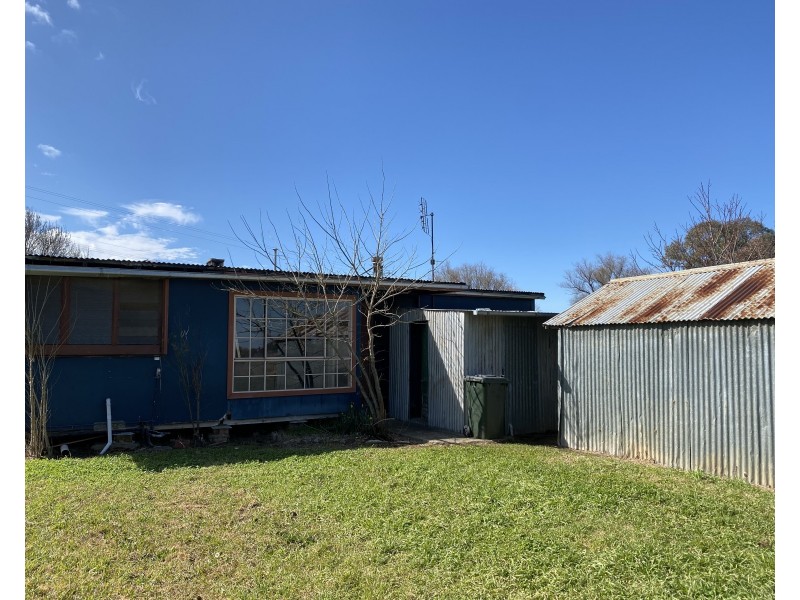 26-28 Booyamurra Street, Coolah NSW 2843