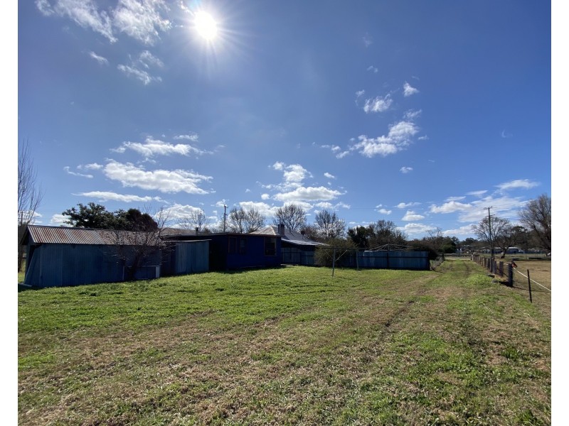 26-28 Booyamurra Street, Coolah NSW 2843