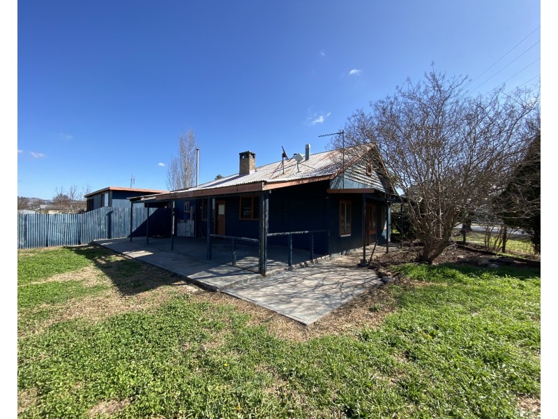 26-28 Booyamurra Street, Coolah NSW 2843