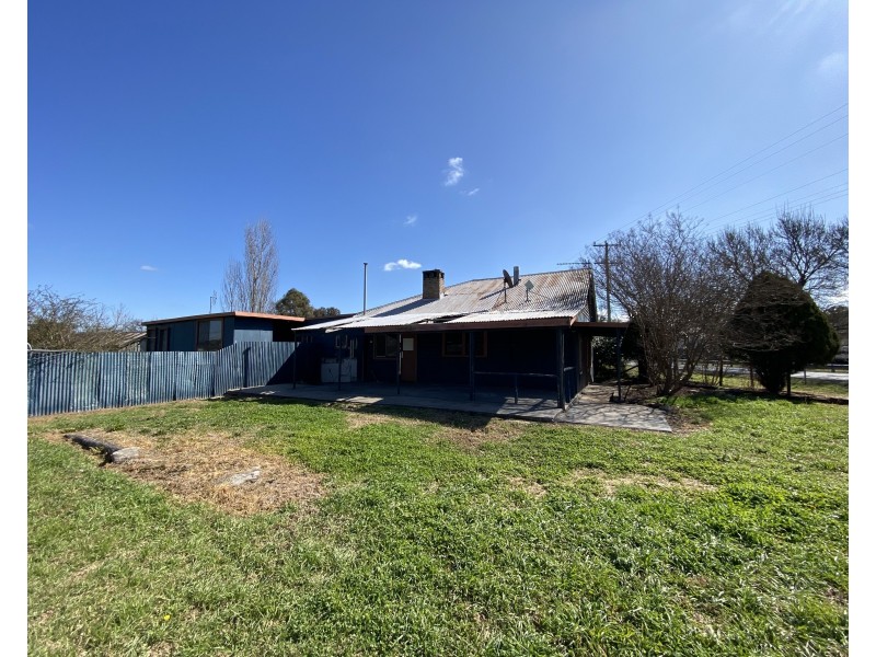 26-28 Booyamurra Street, Coolah NSW 2843