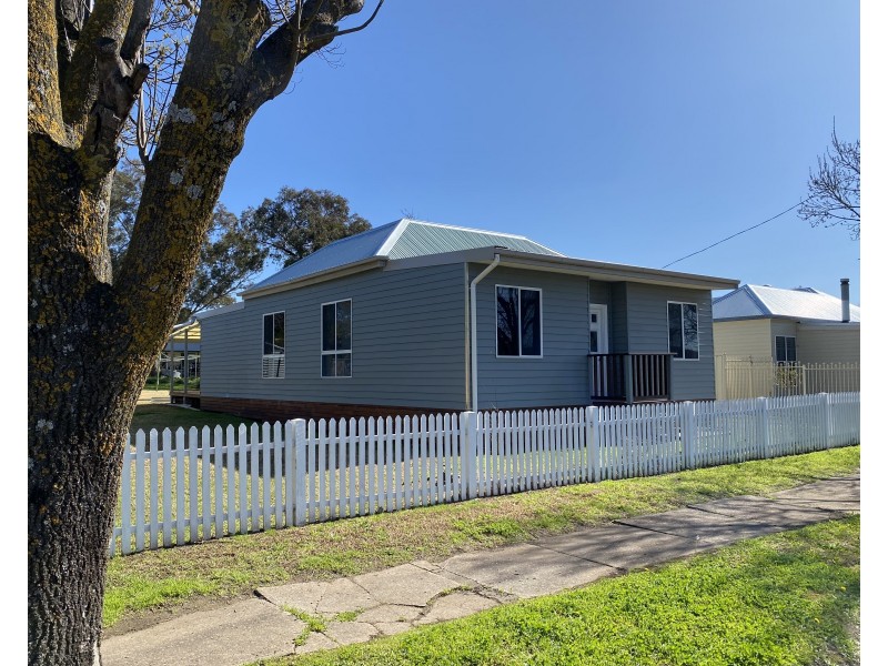 163 Binnia Street, Coolah NSW 2843