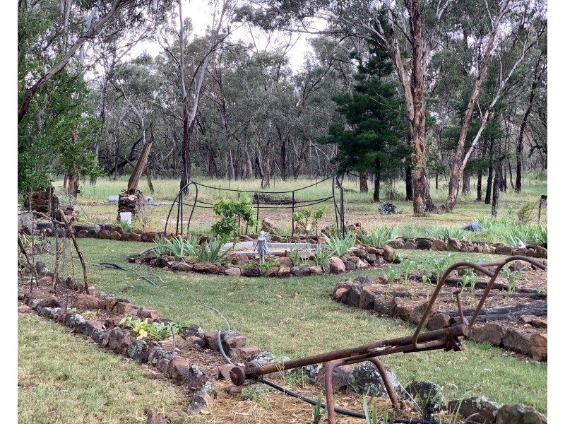 695 Coybil Road, Weetaliba NSW 2395