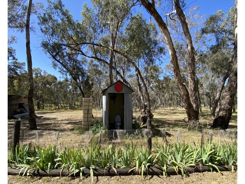 695 Coybil Road, Weetaliba NSW 2395