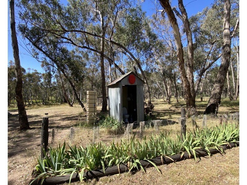 695 Coybil Road, Weetaliba NSW 2395
