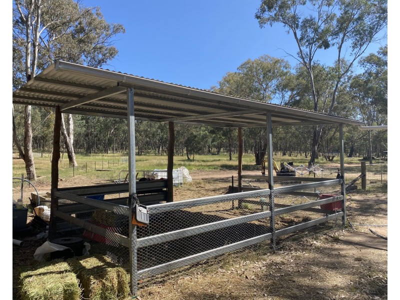 695 Coybil Road, Weetaliba NSW 2395