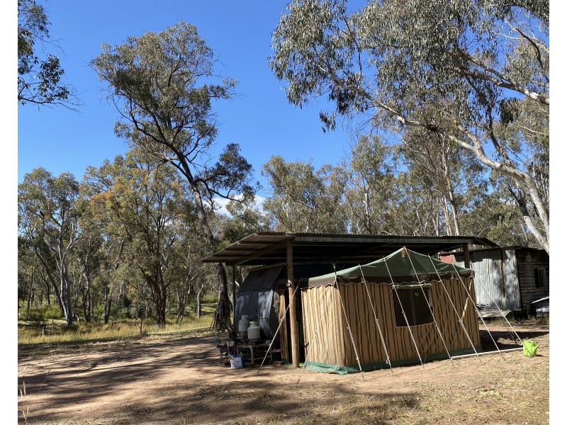 695 Coybil Road, Weetaliba NSW 2395