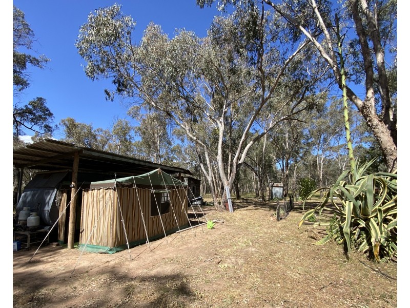 695 Coybil Road, Weetaliba NSW 2395