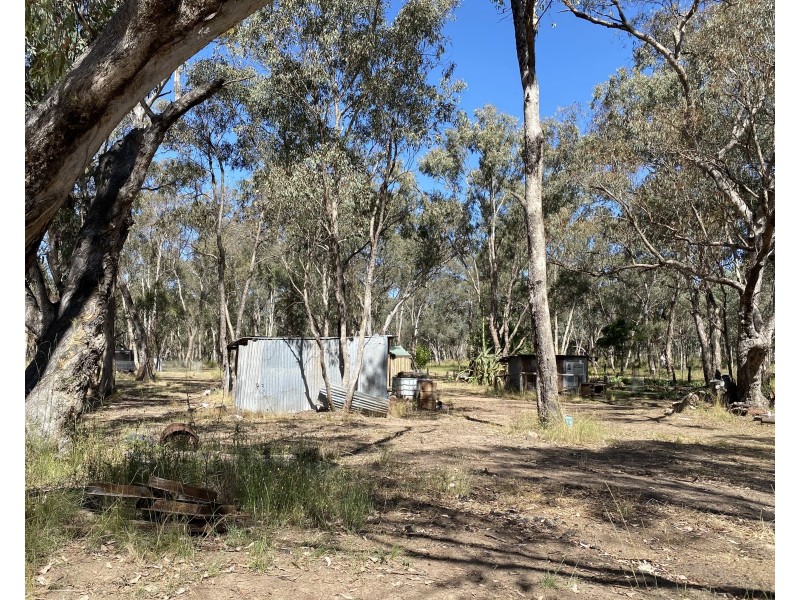 695 Coybil Road, Weetaliba NSW 2395