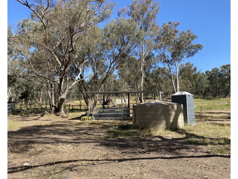 695 Coybil Road, Weetaliba NSW 2395