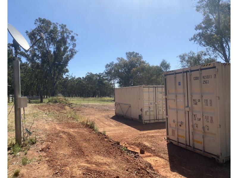 695 Coybil Road, Weetaliba NSW 2395