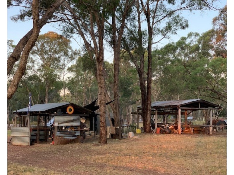 695 Coybil Road, Weetaliba NSW 2395