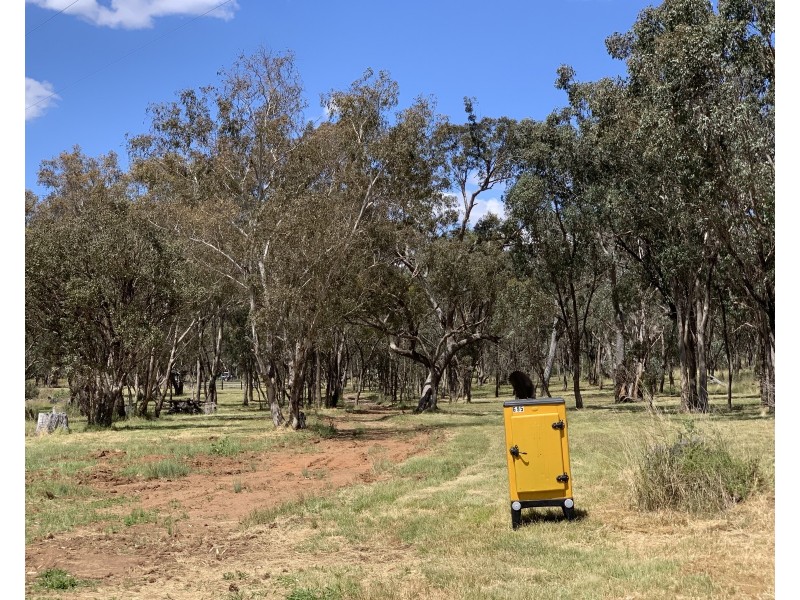 695 Coybil Road, Weetaliba NSW 2395