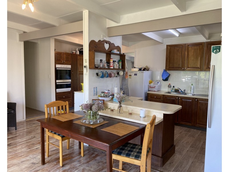54 Martin  Street, Coolah NSW 2843