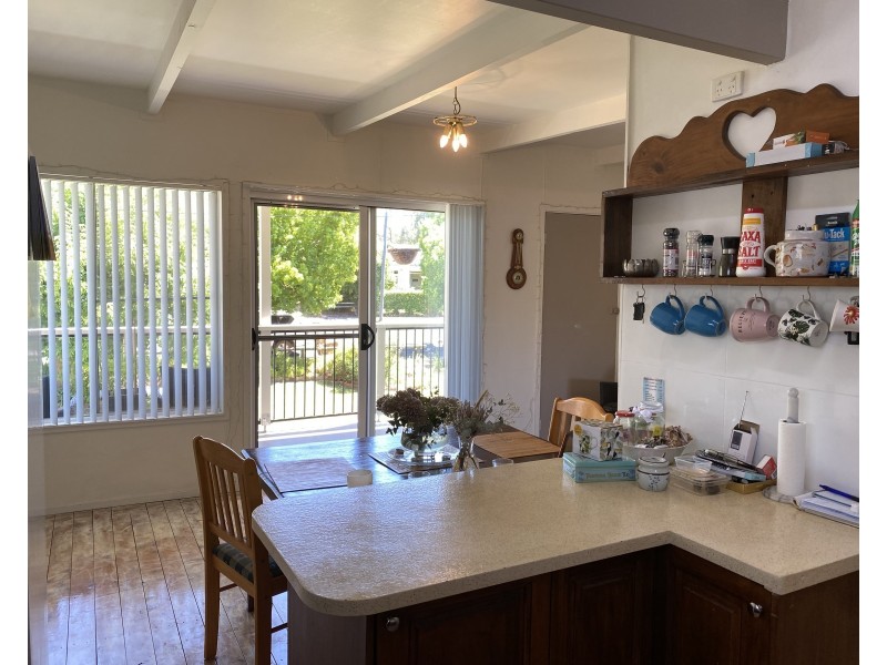 54 Martin  Street, Coolah NSW 2843