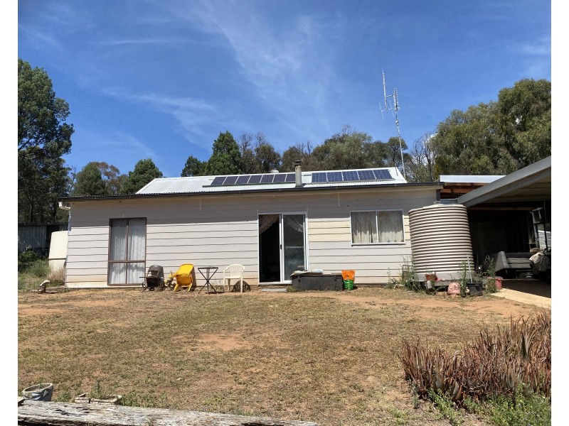 921 Mollyan Road, Binnaway NSW 2395
