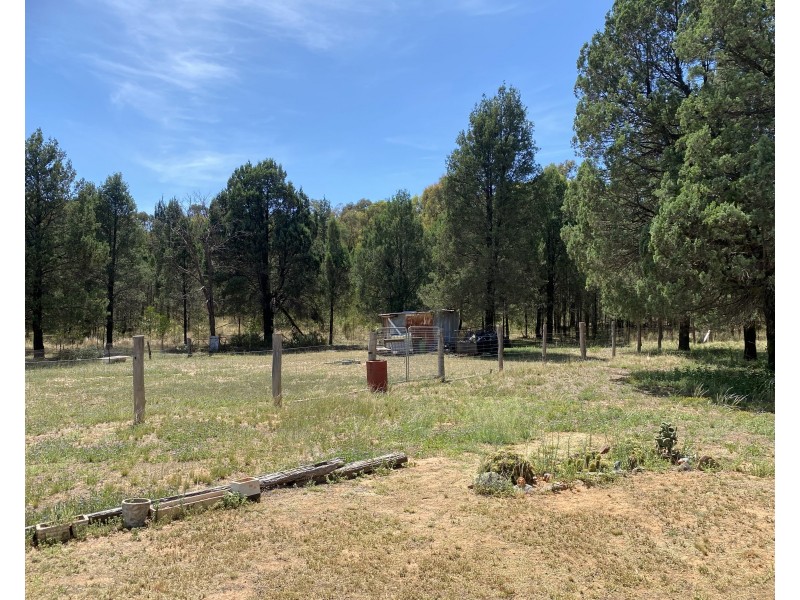 921 Mollyan Road, Binnaway NSW 2395