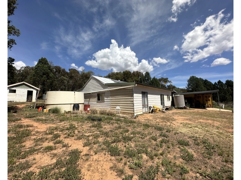 921 Mollyan Road, Binnaway NSW 2395