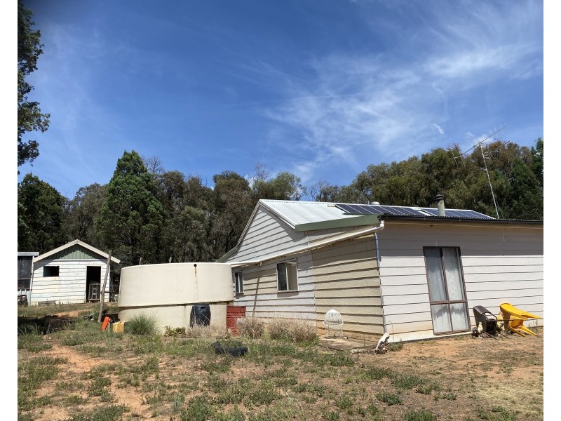921 Mollyan Road, Binnaway NSW 2395