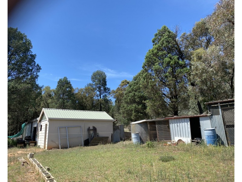 921 Mollyan Road, Binnaway NSW 2395