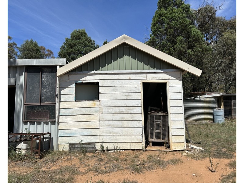 921 Mollyan Road, Binnaway NSW 2395