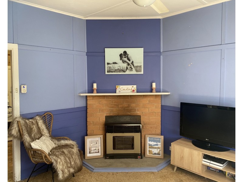 11 Cox Lane, Coolah NSW 2843