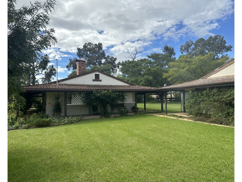 758 Coolah Creek Road, Coolah NSW 2843