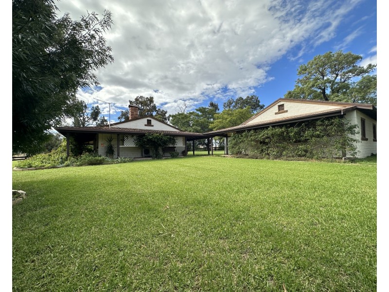 758 Coolah Creek Road, Coolah NSW 2843