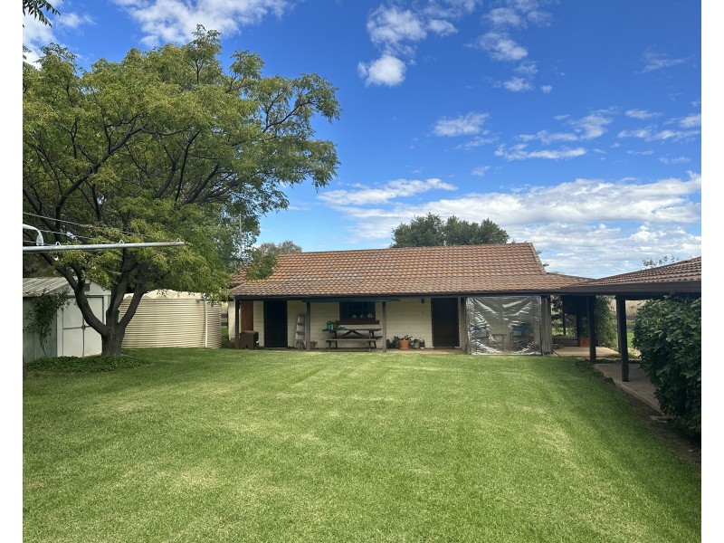 758 Coolah Creek Road, Coolah NSW 2843