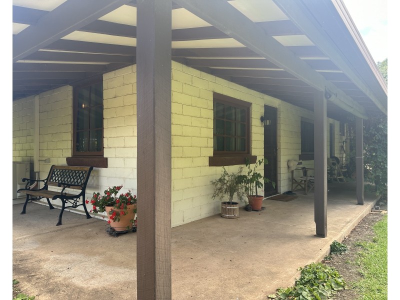 758 Coolah Creek Road, Coolah NSW 2843