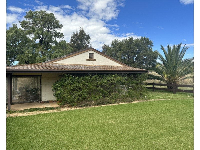 758 Coolah Creek Road, Coolah NSW 2843