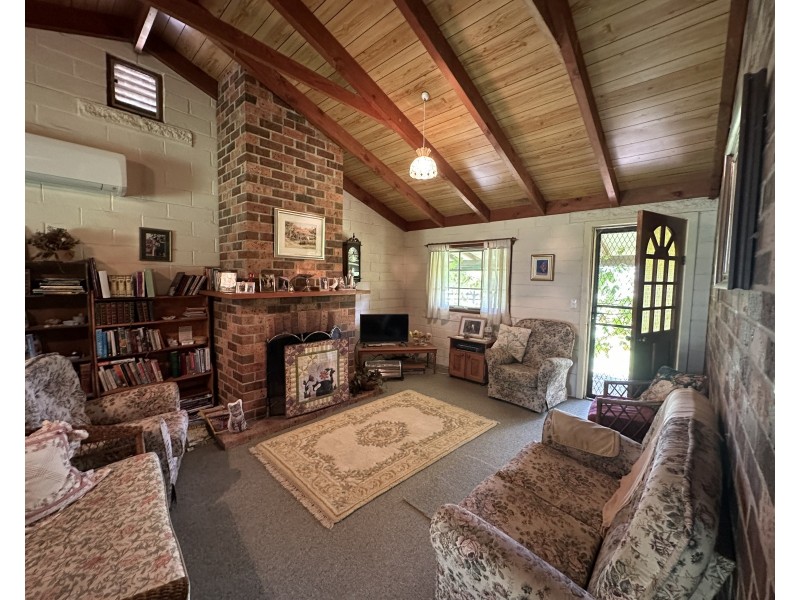 758 Coolah Creek Road, Coolah NSW 2843