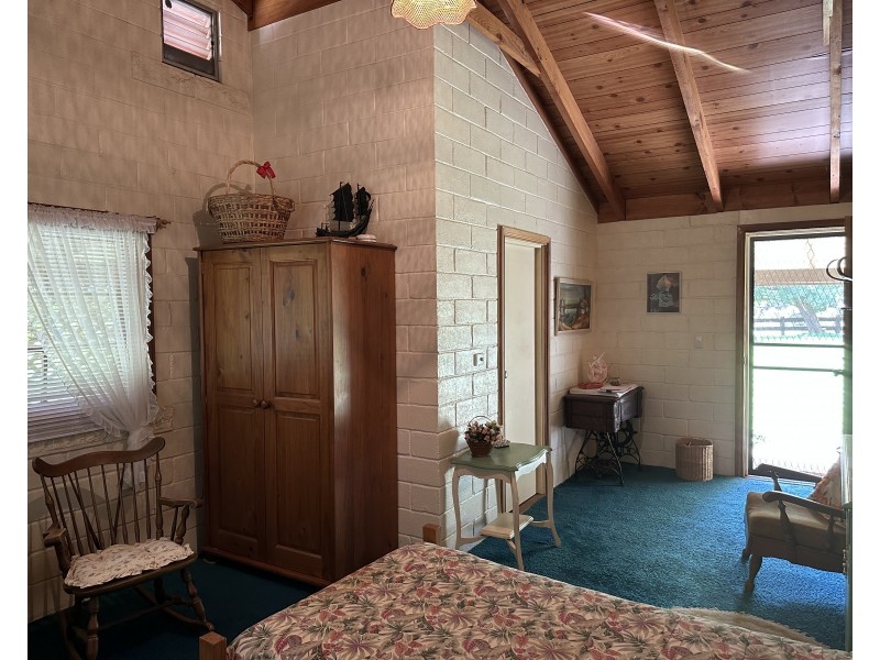 758 Coolah Creek Road, Coolah NSW 2843